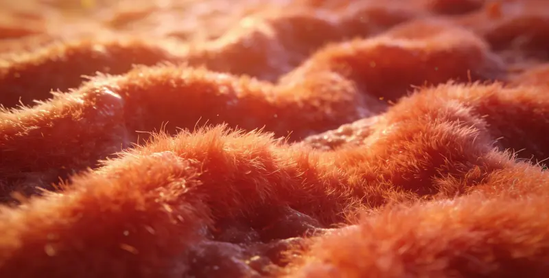 长春结直肠癌靶向120基因检测（组织）图片1