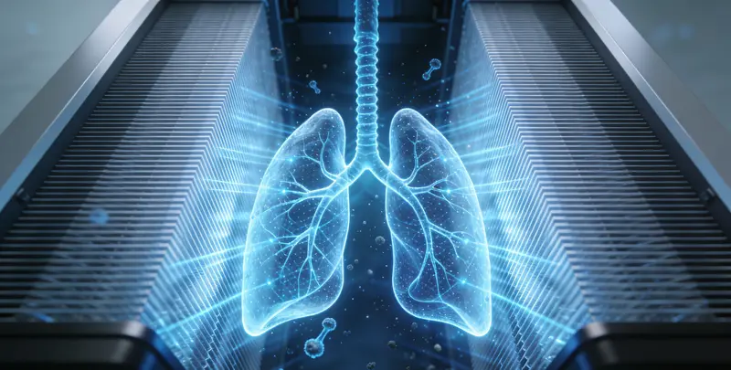 长春肺癌12基因ctDNA突变检测(血液）图片1