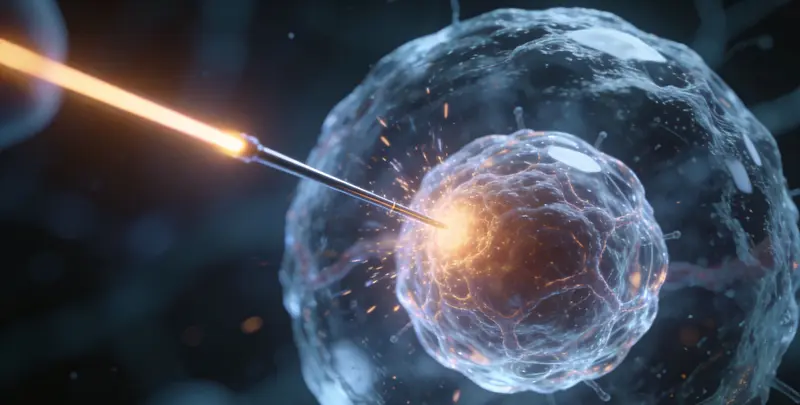 长春1+4 实体瘤定制化MRD基因检测图片1