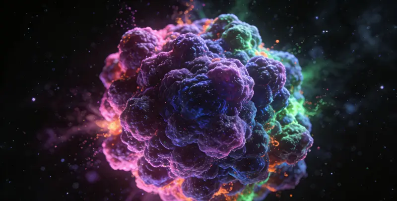 长春实体肿瘤细胞检测图片1