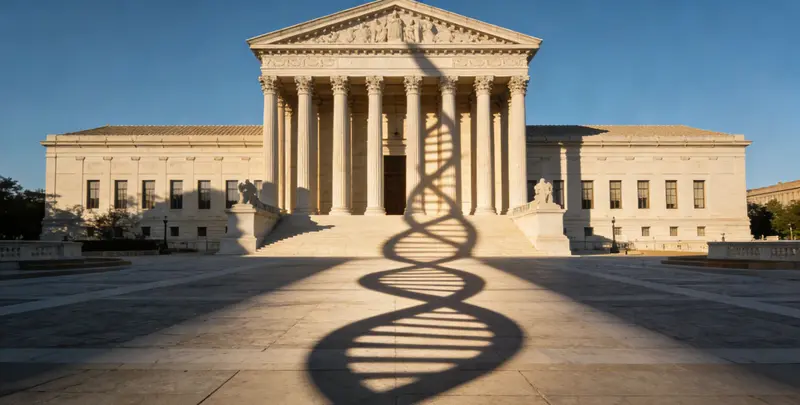 长春移民亲子鉴定图片1