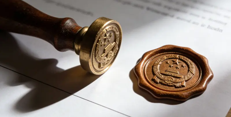 长春上户口亲子鉴定图片1