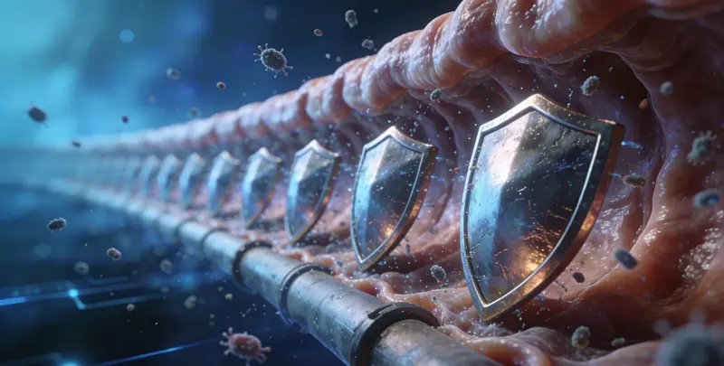 长春胃肠肿瘤65基因检测图片1