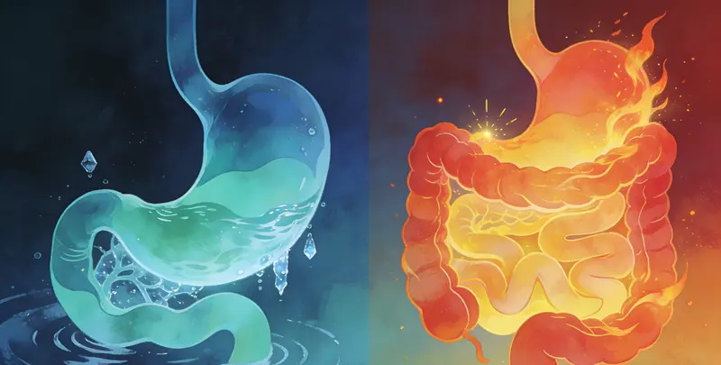 长春胃肠肿瘤120基因检测图片1