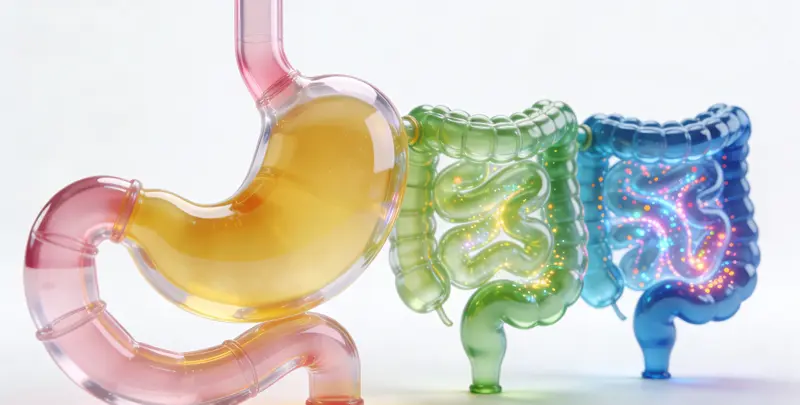 长春胃癌甲基化检测图片1