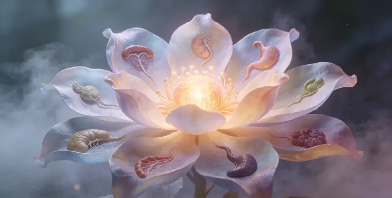 长春前列腺癌132基因检测图片1